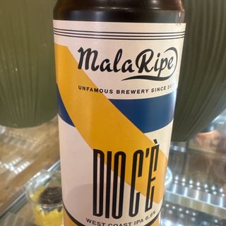 West coast ipa