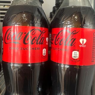 Coca 0