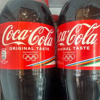 Coca Cola 450ml