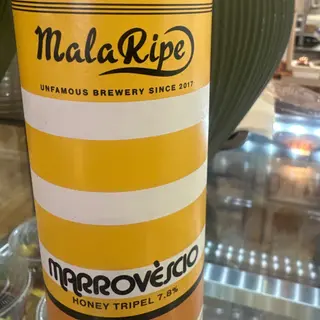 Honey tripel