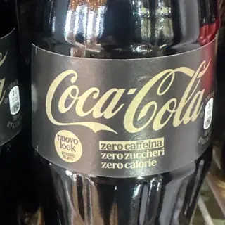 Coca Cola 00