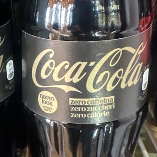 Coca Cola 00
