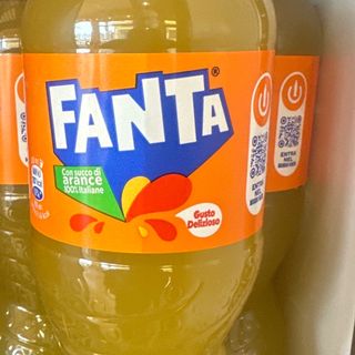 Fanta