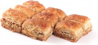 Baklava 4 pezzi