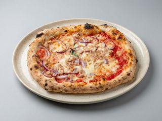 Tonno e cipolla