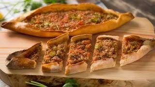 Lahmacun