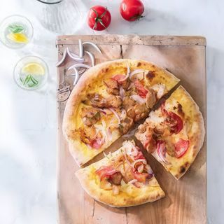 Kebap al trancio