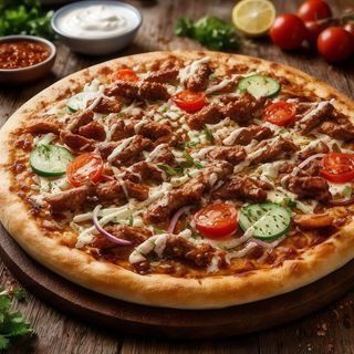 Kebabland