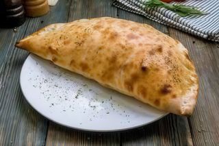 Calzone kebap