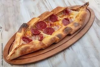 Salame turco
