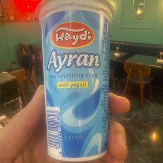 Ayran
