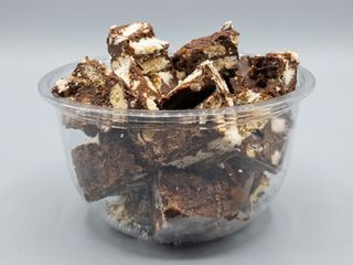 Salame di cioccolato