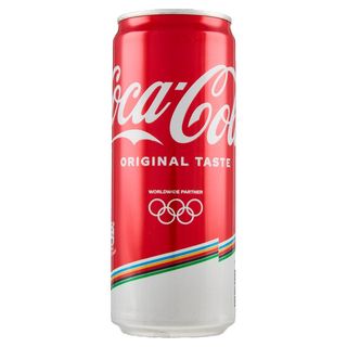 Coca Cola 33 cl