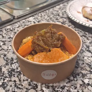 Couscous piccolo