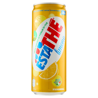 Estathe Limone 33cl