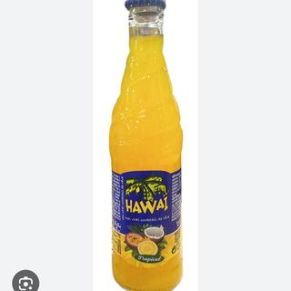 Hawai 33cl vetro