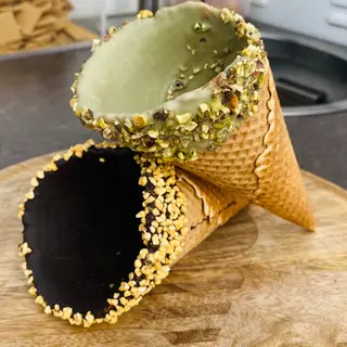 Cono King