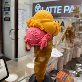 Cono cannolo piccolo