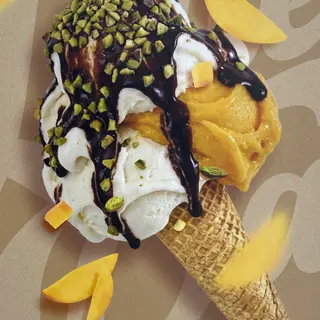 Cono vuoto