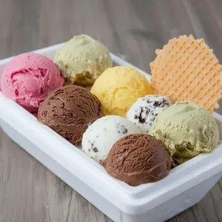 Gelato 2kg