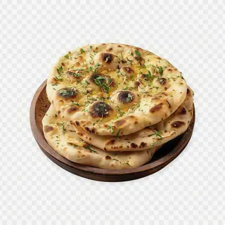 Kashmiri naan