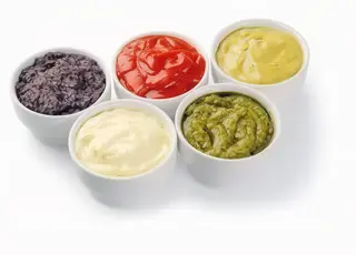 Salsa piri piri