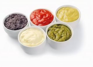 Salsa piri piri