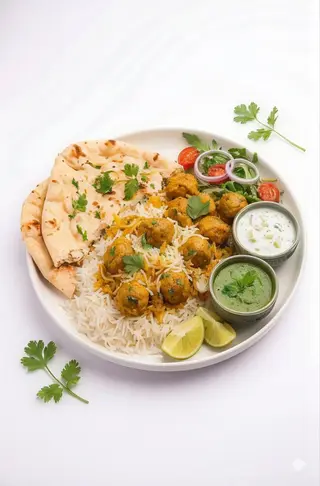 M. Biryani
