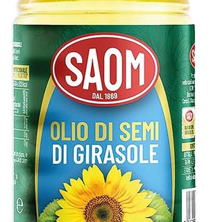Olio semi di girasole