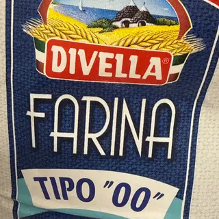 Farina