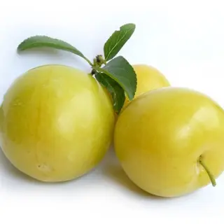 1 kg Prugne