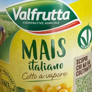 Mais piccolo