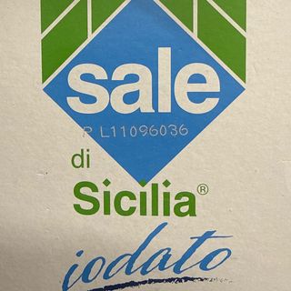 Sale fino