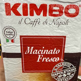 Caffè kimbo