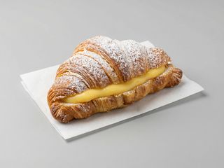 Cornetto crema