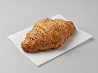 Cornetto integrale al miele
