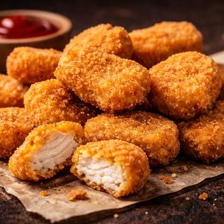 Chicken Nuggets - 3 pezzi