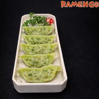 Vegan gyoza 5pz
