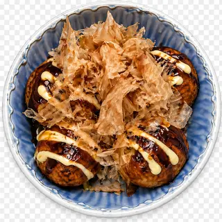 Takoyaki 5pz