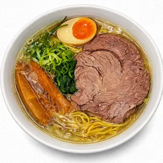Gyukotsu ramen