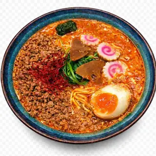 Hot ramen