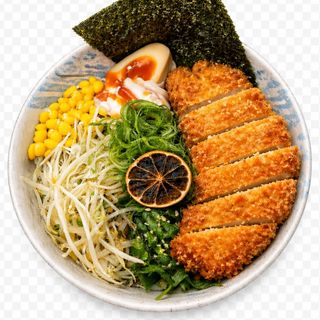 Chicken bowl