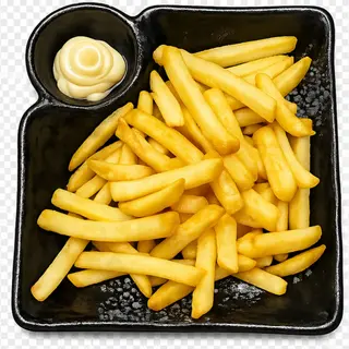 Patatine fritte