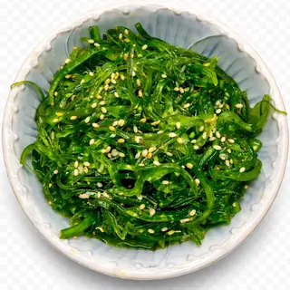 Wakame