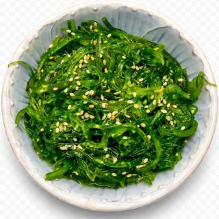 Wakame
