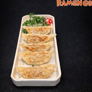 Yaki gyoza 5pz