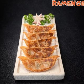 Ebi gyoza 5pz