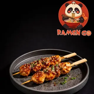 Yakitori chicken 2pz