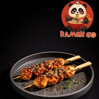 Yakitori chicken 2pz