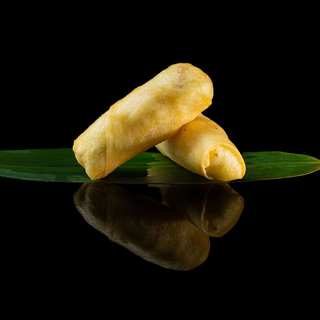 Involtini primavera